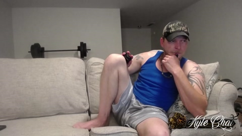 kylechat  21-07-2022